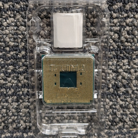 AMD Ryzen 3 1200 3.1GHz 4 Core CPU Processor - Picture 6 of 14